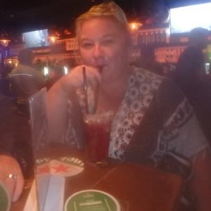 Meet your Posher, Marie